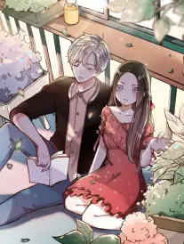 漫画《夏日便利店》封面