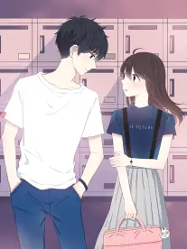 漫画《第七次告白》封面