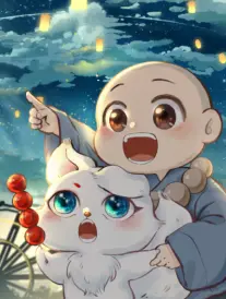 漫画《雾港档案》封面