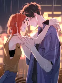 漫画《无名剑客的手账》封面