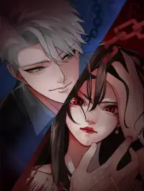 漫画《星轨邮差》封面