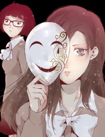 漫画《深巷面馆》封面